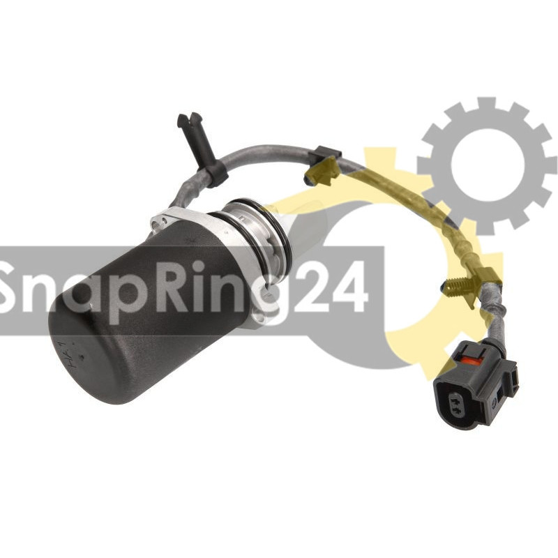 Haldex 2nd Generation oil pressure pump for Audi, VW, Skoda and Seat – BorgWarner BW118613