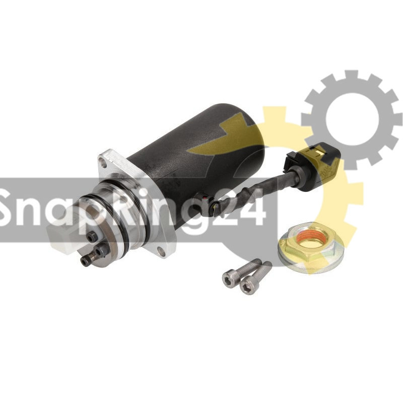Haldex 3rd Generation oil pressure pump for the Freelander 2, BorgWarner BW118589