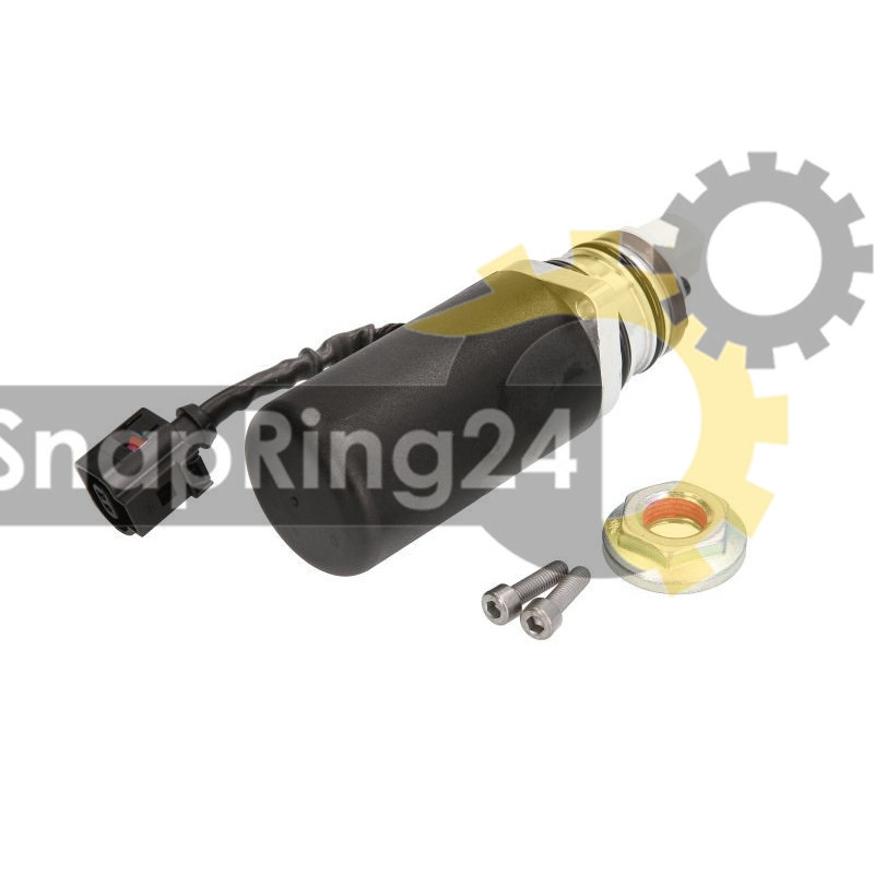 Haldex 3rd Generation oil pressure pump for the Freelander 2, BorgWarner BW118589