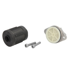 Filtr oleju Haldex 4 GEN Volvo Ford Land Rover BorgWarner BW2002968