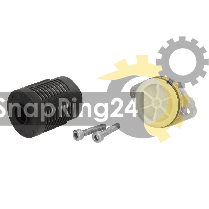 Filtr oleju Haldex 4 GEN Volvo Ford Land Rover BorgWarner BW2002968