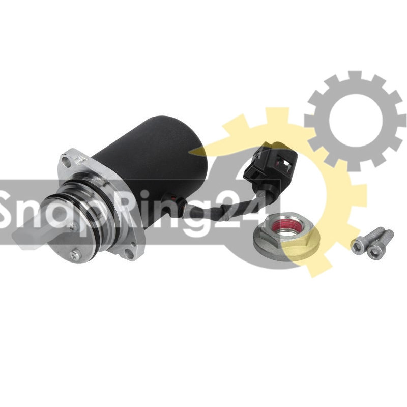 Haldex 3rd Generation oil pressure pump for Volvo S60, S80, V70, XC70 and XC90 – BW118611