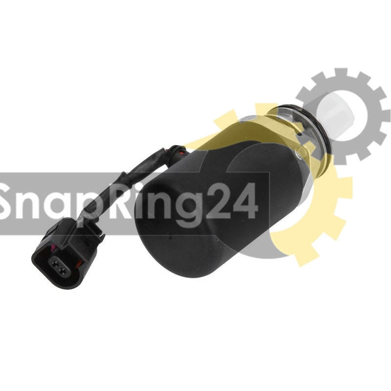 Haldex 3rd Generation oil pressure pump for Volvo S60, S80, V70, XC70 and XC90 – BW118611