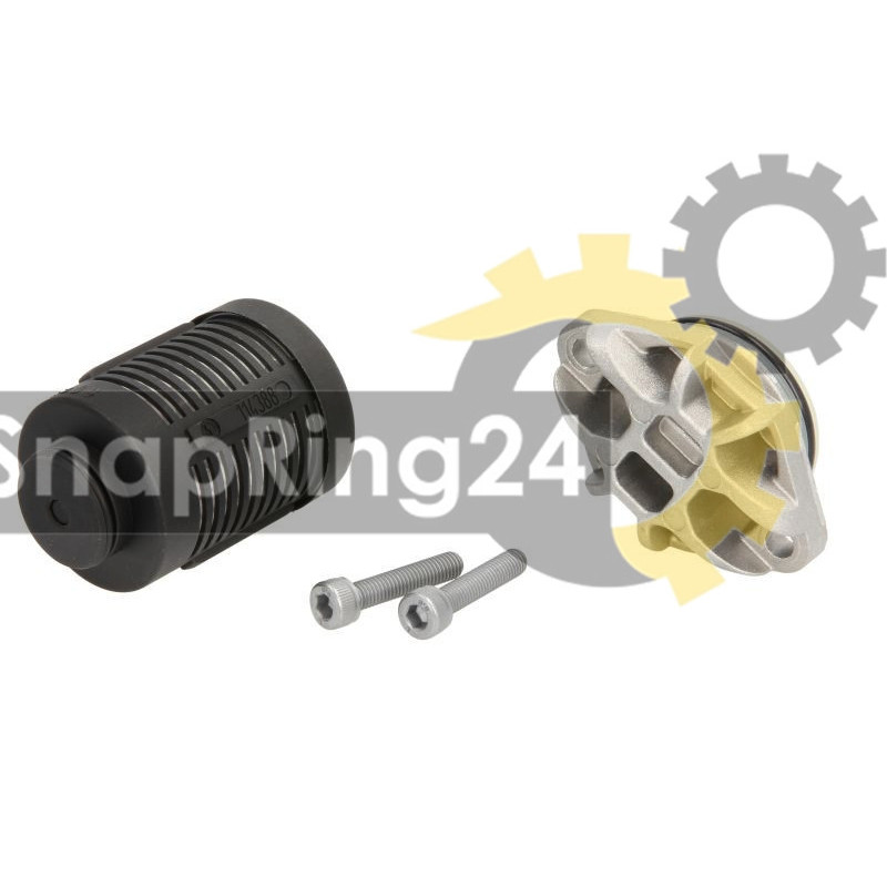 Filtr oleju Haldex 4 GEN Volvo Ford Land Rover BorgWarner BW2002968