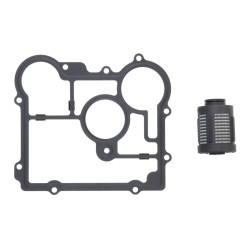 Filtr oleju Haldex 4 GEN Opel Insignia Saab BorgWarner BW2006273