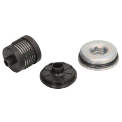 Filtr oleju Haldex 2 GEN Audi VW Skoda Seat BorgWarner BW120456