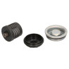 Haldex 2nd Generation Oil Filter for Audi, VW, Skoda and Seat – BorgWarner BW120456