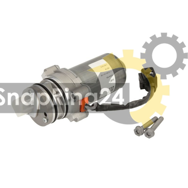 Haldex 5 GEN Discovery Evoque BorgWarner BW119088 oil pressure pump