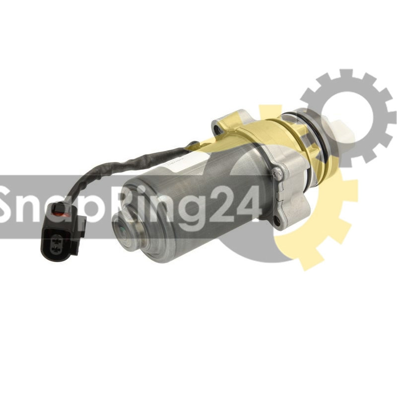 Haldex 5 GEN Discovery Evoque BorgWarner BW119088 oil pressure pump