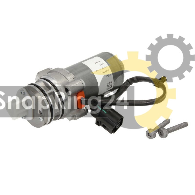 Pompa ciśnienia oleju Haldex 5 GEN BMW X1 X2 MINI BorgWarner BW2010677
