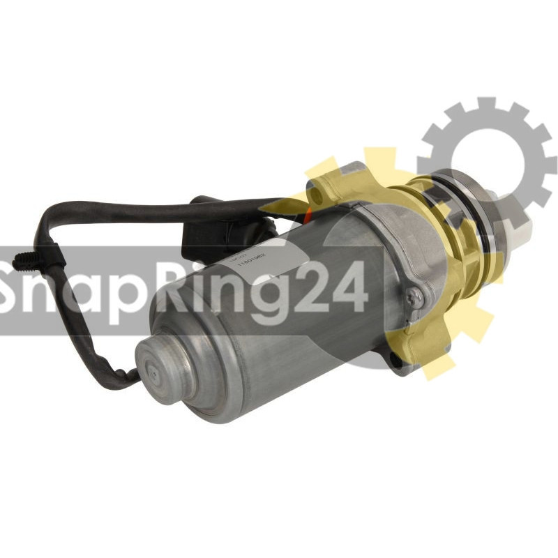 Pompa ciśnienia oleju Haldex 5 GEN BMW X1 X2 MINI BorgWarner BW2010677