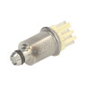 Czujnik ciśnienia oleju Haldex 3 GEN Volvo Ford Land Rover BorgWarner BW120526
