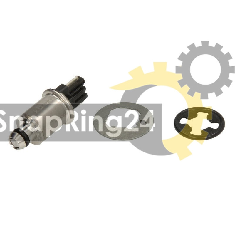 Czujnik ciśnienia oleju Haldex 2 GEN Audi VW Skoda Seat BorgWarner BW120686
