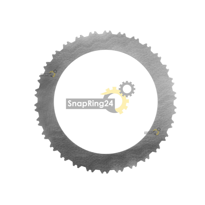 K1/K2 single-sided clutch friction disc DL382 0CK 0DN S-Tronic BORG WARNER BW50306