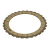 Tarcza cierna sprzęgła K1/K2 jednostronna DL382 0CK 0DN S-Tronic BORG WARNER BW50306