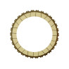 K1/K2 double-sided clutch friction disc DL382 0CK 0DN S-Tronic BORG WARNER BW50305