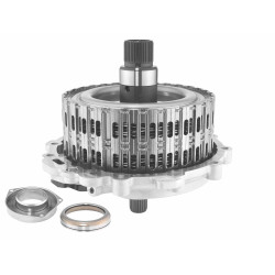 DL382 0CK 0DN S-Tronic wet clutch kit, BorgWarner BWCDWG6775-0430 0CK 141 030 N