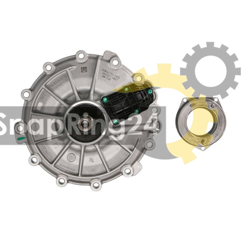 Zestaw sprzęgła mokrego DL382 0CK 0DN S-Tronic BorgWarner BWCDWG6775-0430 0CK 141 030 N