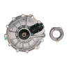 DL382 0CK 0DN S-Tronic wet clutch kit, BorgWarner BWCDWG6775-0430 0CK 141 030 N