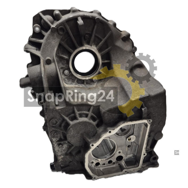 Obudowa tylna DQ250 02E 02E301103G