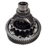 69z 02E DQ250 DSG differential