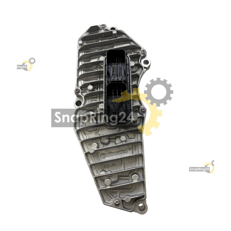 Sterownik komputer skrzyni Powershift 6DCT250 DC4 Renault 310321520R
