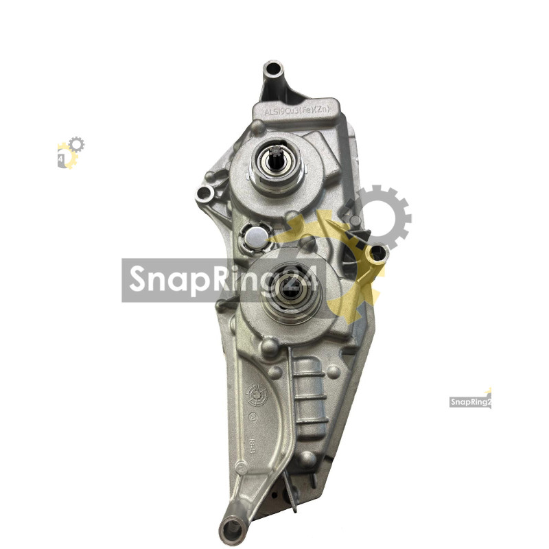 Powershift 6DCT250 DC4 gearbox computer control unit for Renault 310321520R