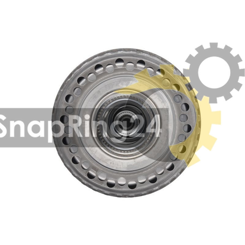 Zestaw sprzęgła mokrego BMW DKG 436 GS7D36 BorgWarner BW202288 28407842841