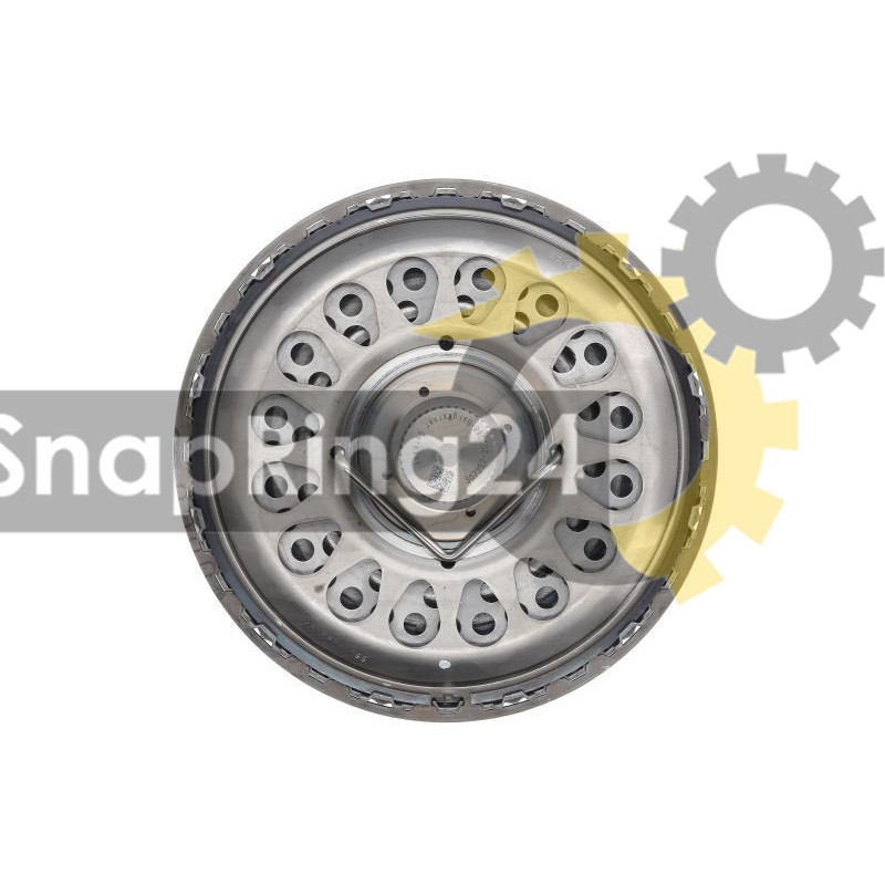 Zestaw sprzęgła mokrego BMW DKG 436 GS7D36 BorgWarner BW202288 28407842841