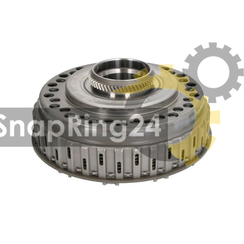 Zestaw sprzęgła mokrego BMW DKG 436 GS7D36 BorgWarner BW202288 28407842841