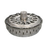 Zestaw sprzęgła mokrego BMW DKG 436 GS7D36 BorgWarner BW202288 28407842841