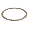 Reverse Clutch Friction Plate VL381 01J 0AN 0AW Multitronic BORG WARNER BW50276
