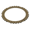 Forward Clutch Friction Plate VL381 01J 0AN 0AW Multitronic BORG WARNER BW50280