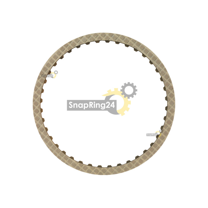 VL381 01J 0AN 0AW Multitronic BORG WARNER BW35444 friction disc set