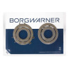Zestaw tarcz ciernych skrzyni AL4 DP0 BORG WARNER BW34240