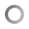Zestaw tarcz ciernych skrzyni AL4 DP0 BORG WARNER BW34240