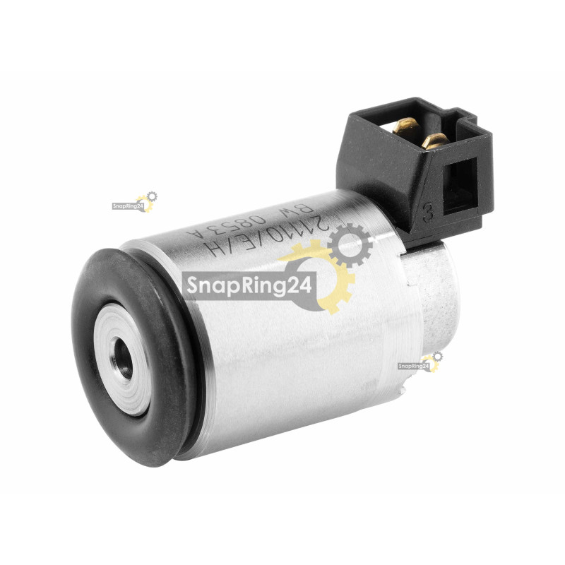 AL4 DP0 BORG WARNER BW50220 gearshift solenoid valve