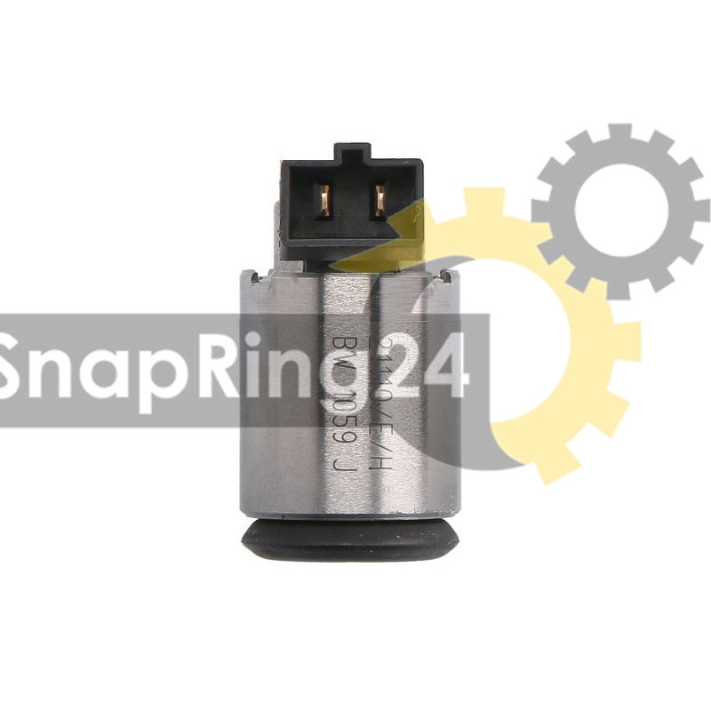 AL4 DP0 BORG WARNER BW50220 gearshift solenoid valve
