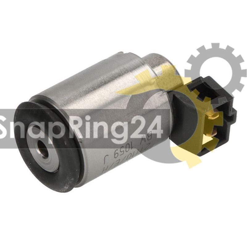 AL4 DP0 BORG WARNER BW50220 gearshift solenoid valve