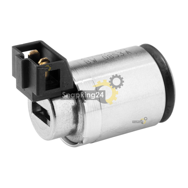 AL4 DP0 BORG WARNER BW50220 gearshift solenoid valve