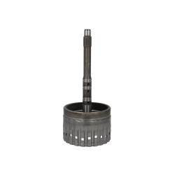 Wałek wejściowy kosza E ZF 6HP19 6HP19A 1071 271 109