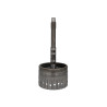 Wałek wejściowy kosza E ZF 6HP19 6HP19A 1071 271 109