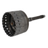 Wałek wejściowy kosza E ZF 6HP19 6HP19A 1071 271 109