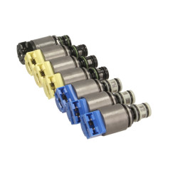 Zestaw regulatorów ciśnienia ZF 6HP19 6HP26 6HP32 1068 298 044