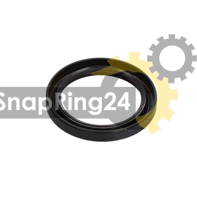 Gearbox seal for ZF 4HP18FLA 5HP24 5HP24A 6HP19A 6HP26 6HP32A 0734 319 649