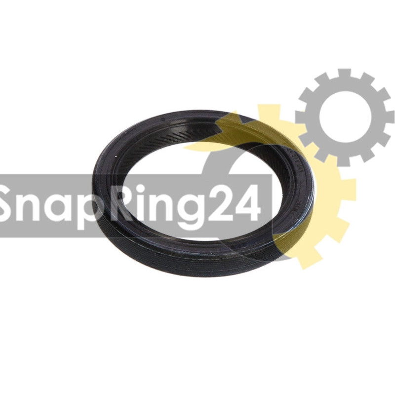 Gearbox seal for ZF 4HP18FLA 5HP24 5HP24A 6HP19A 6HP26 6HP32A 0734 319 649