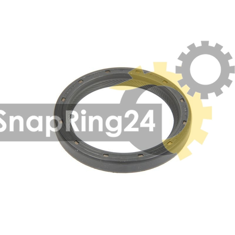 Pump seal for ZF 6HP19 6HP26 gearbox 0734 319 695