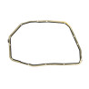ZF 6HP19A 0501 322 078 oil pan gasket