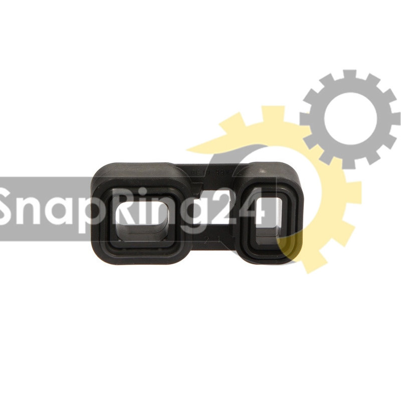 Adapter uszczelniający mechatroniki ZF 6HP19 6HP19X 6HP21 6HP21X 0501 215 783