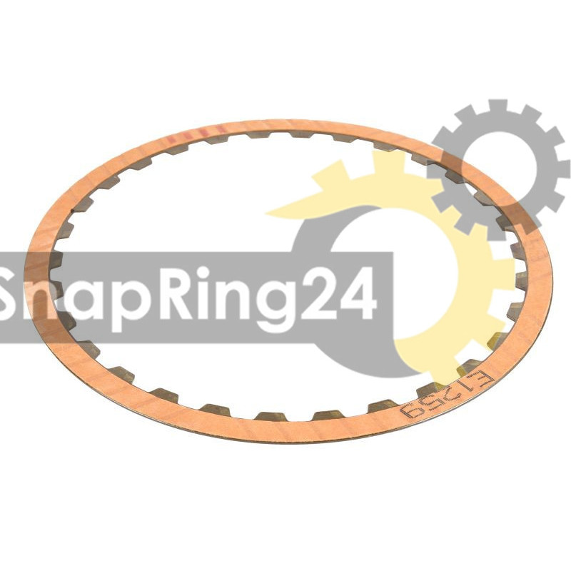 ZF 5HP19 1060 273 023 gearbox friction disc